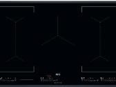 Aeg Ike85651fb indukcinė 80cm nauja