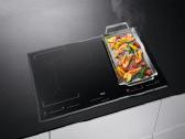 Aeg Ike85651fb indukcinė 80cm nauja - nuotraukos Nr. 2