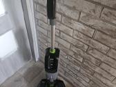 Naudotas belaidis Bissell spinwave+vac siurblys