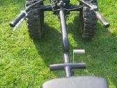 Parduodamas Mtz 05 motoblokas - nuotraukos Nr. 4