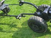 Parduodamas Mtz 05 motoblokas - nuotraukos Nr. 5