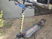 Beaster scooter 11