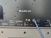Audio pro Drumfire II kolonėlė - nuotraukos Nr. 7