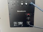 Audio pro Drumfire II kolonėlė - nuotraukos Nr. 8