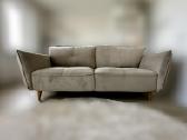 Trivietė sofa