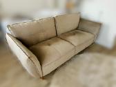 Trivietė sofa - nuotraukos Nr. 2
