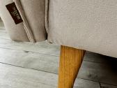 Trivietė sofa - nuotraukos Nr. 5