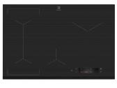 Electrolux Hob890pmf indukcinė su ekranu 78cm