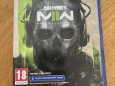 Call of duty modern warfare 2 playstation 4