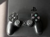 Playstation 4 slim su 2-iem pulteliais ir laidais - nuotraukos Nr. 3