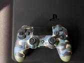 Playstation 4 slim su 2-iem pulteliais ir laidais - nuotraukos Nr. 4