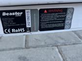 Elektrinis paspirtukas - nuotraukos Nr. 5