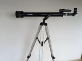 Teleskopas Skywatcher Mercury 70/700 Az2