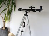Teleskopas Skywatcher Mercury 70/700 Az2 - nuotraukos Nr. 2