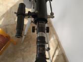 Teleskopas Skywatcher Mercury 70/700 Az2 - nuotraukos Nr. 3