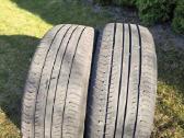 Padangos vasarinės Hankook 2 vnt - Michelin 2 vnt. - nuotraukos Nr. 2