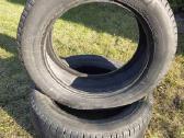 Padangos vasarinės Hankook 2 vnt - Michelin 2 vnt. - nuotraukos Nr. 4