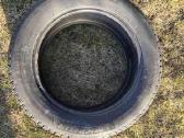 Padangos vasarinės Hankook 2 vnt - Michelin 2 vnt. - nuotraukos Nr. 6