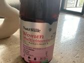 Nutriville multivitaminai moterims