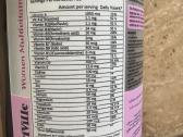 Nutriville multivitaminai moterims - nuotraukos Nr. 4