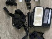 Gopro 9 Black vaizdo kamera.