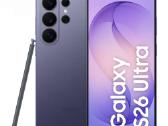 Naujas Samsung S26 Ultra, 256gb ir 512gb
