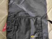 Alpha Industries nauja kuprinė