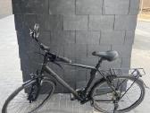 Dviratis XL dydis