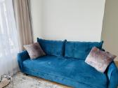 Parduodama sofa