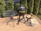Kamadoclub Junior kepsninė + priedai