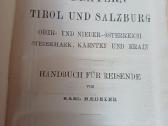 Parduodu knyga,kelionių vadovas,1906m - nuotraukos Nr. 29
