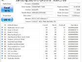 Samsung 870 Qvo 8tb SSD - nuotraukos Nr. 3