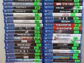 Ps4 žaidimai - nuotraukos Nr. 2