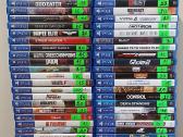 Ps4 žaidimai - nuotraukos Nr. 3