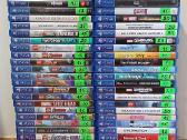 Ps4 žaidimai - nuotraukos Nr. 4