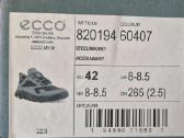 Ecco Mx su goretex laisvalaikio batai - nuotraukos Nr. 8