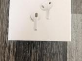 Airpods pro 3