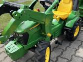 John Deere žaislų komplektas 500 eurų - nuotraukos Nr. 4