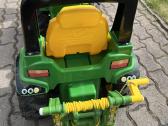 John Deere žaislų komplektas 500 eurų - nuotraukos Nr. 5