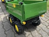 John Deere žaislų komplektas 500 eurų - nuotraukos Nr. 6