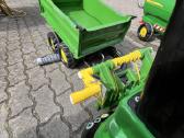 John Deere žaislų komplektas 410 eurų - nuotraukos Nr. 7