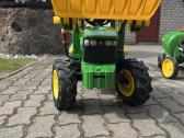 John Deere žaislų komplektas 410 eurų - nuotraukos Nr. 10