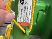 John Deere žaislų komplektas 410 eurų - nuotraukos Nr. 12