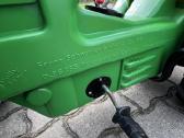 John Deere žaislų komplektas 410 eurų - nuotraukos Nr. 13