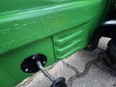 John Deere žaislų komplektas 410 eurų - nuotraukos Nr. 14