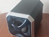 Garso kalonėlės ir Ac adapteris - nuotraukos Nr. 4