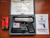 Ruger P93dc. (9x19)