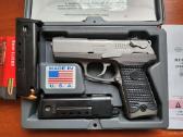 Ruger P93dc. (9x19) - nuotraukos Nr. 2