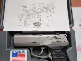 Ruger P93dc. (9x19) - nuotraukos Nr. 3