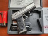 Ruger P93dc. (9x19) - nuotraukos Nr. 4